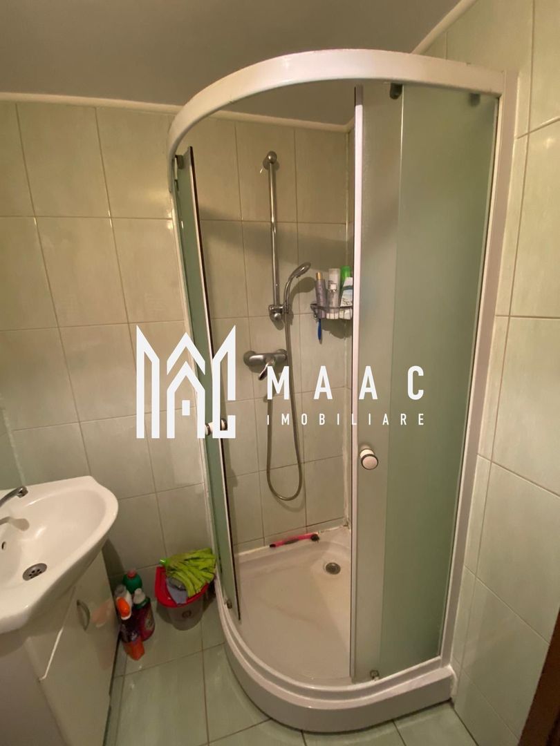 Apartament 2 Camere I Decomandat I Calea Dumbravii - Poză 7