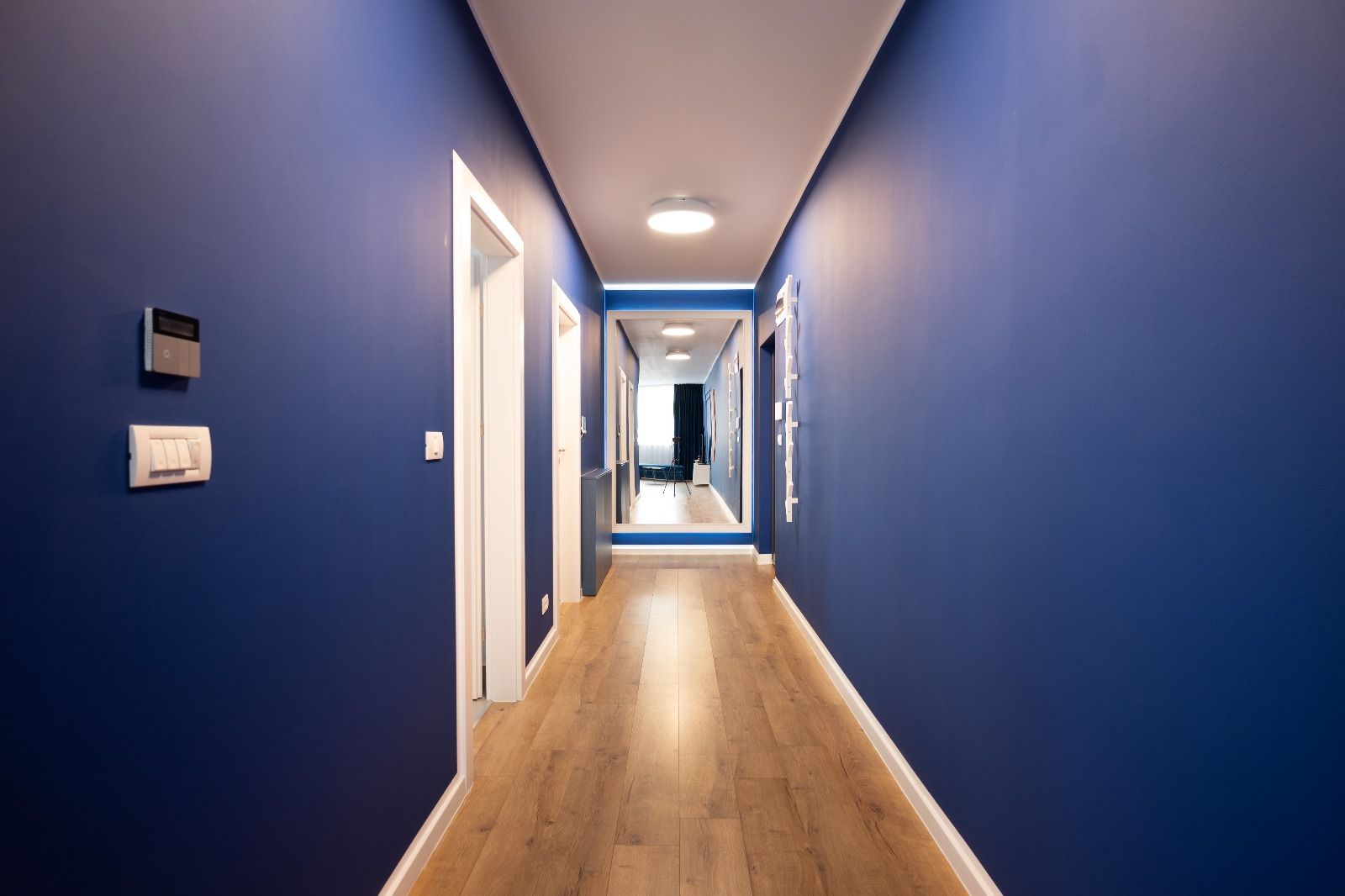 Apartament de LUX I Smart Home System I Tipografilor - Poză 10