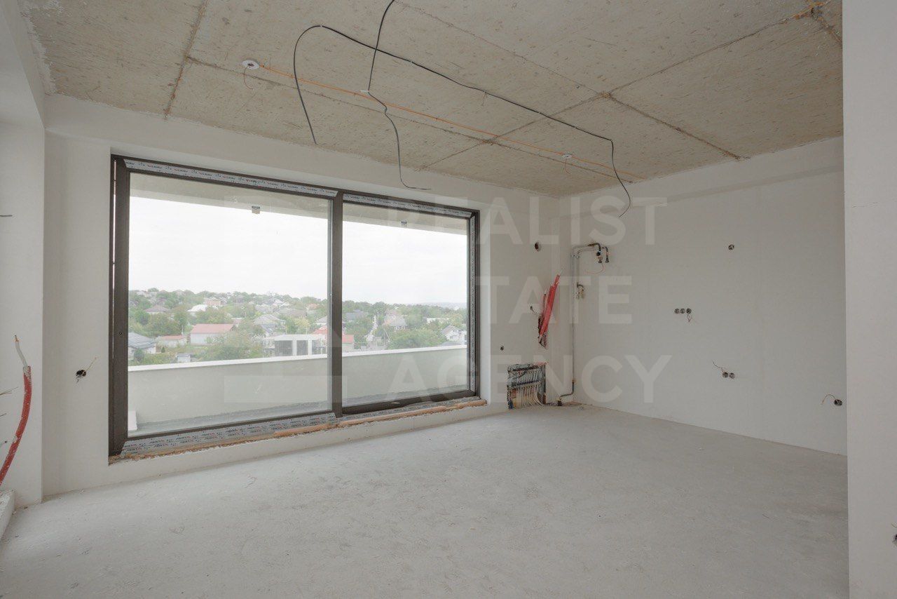 Vânzare apartament 83 mp, strada Basarabia, Ialoveni - Poză 24