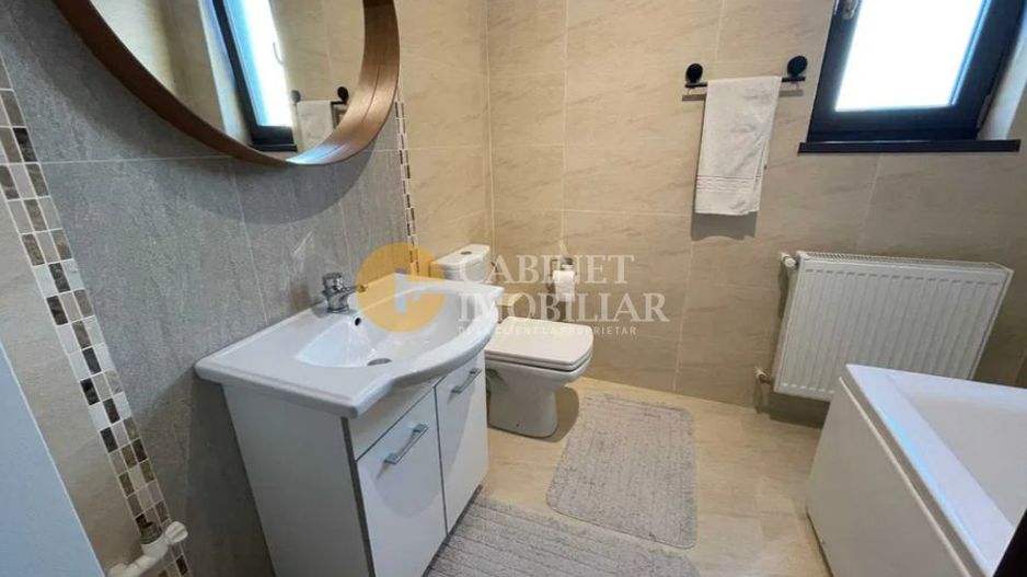 Apartament 3 camere boxa + loc parcare - Poză 6