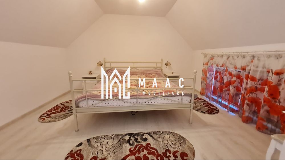 Casa Individuala I 4 camere 100mpu I Cristian - Poză 6
