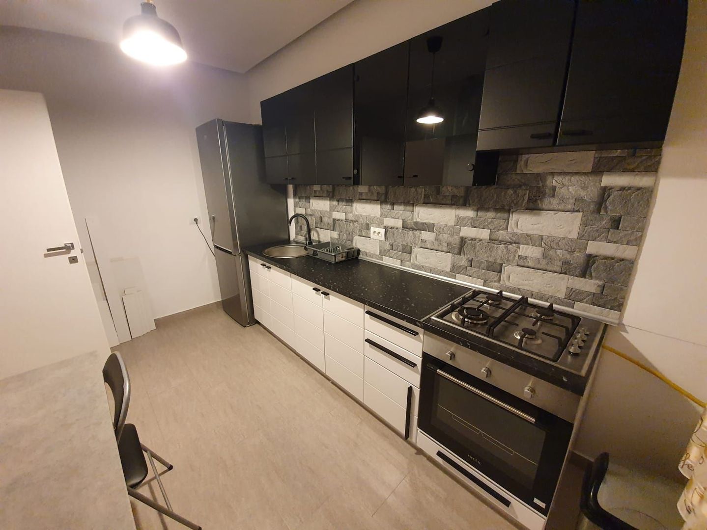 Apartament 3 camere Bucurestii Noi | Afi city - Poză 5