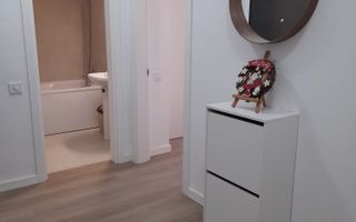 Apartament 2 camere | Plaza Residence | Lujerului 65 mp - Poză 9