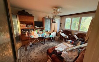 De vânzare: apartament 4 camere - Dr. Taberei -metrou-Valea Ialomiței - Poză 1