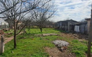 VANZARE CASA 5 CAMERE | TEREN 660 MP | ROSIORI DE VEDE - Poză 3