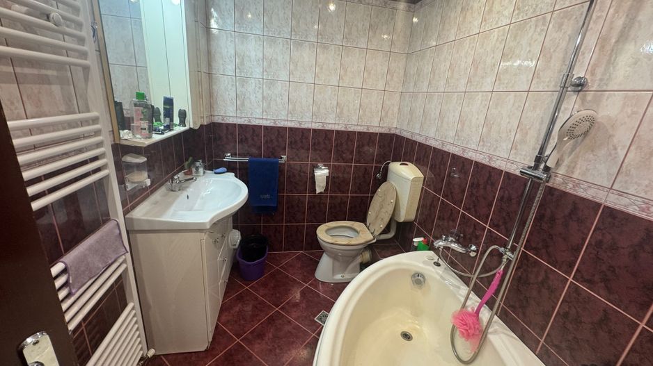 Apartament 4 camere - Valea aurie, Sibiu - Poză 17