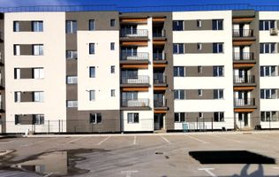 Theodor Pallady - FINALIZAT - Parcare Gratuit - Dezvoltator