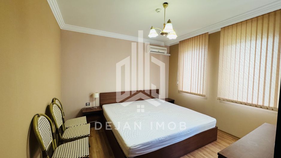 Apartament de vânzare în Central, Sfantu Gheorghe - Poză 6