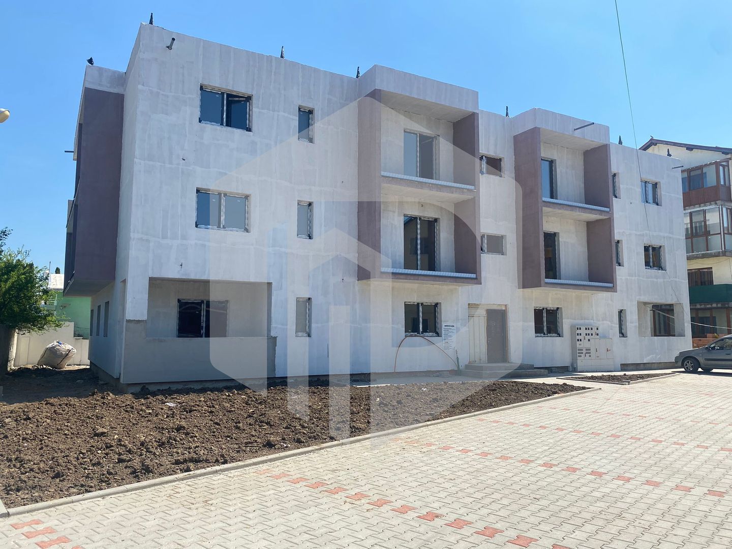 2min de Str. Semaforului | Semidecomandat  3 camere | Etaj 1 - Poză 1