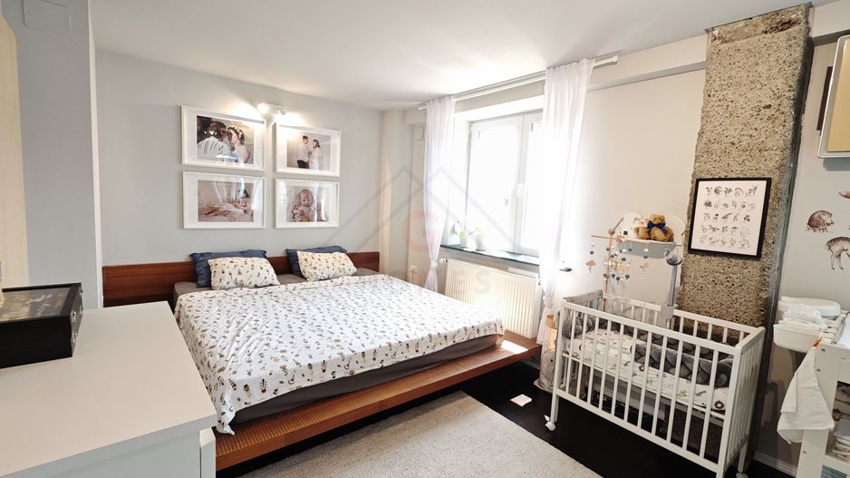 Penthouse de revista. Panorama incredibila! COMISION ZERO! - Poză 12