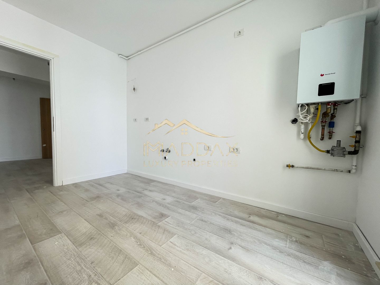 Apartament cu 2 camere ***NOU*** // Mogosoaia - Poză 15