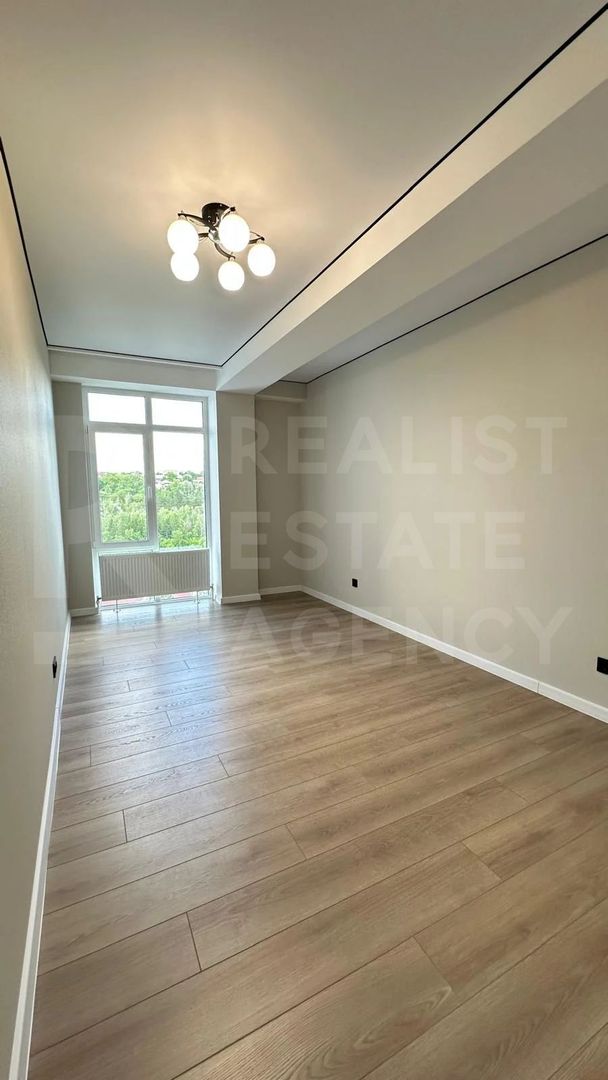 Vânzare, apartament, 2 camere, str. Moldova, Ialoveni - Poză 4