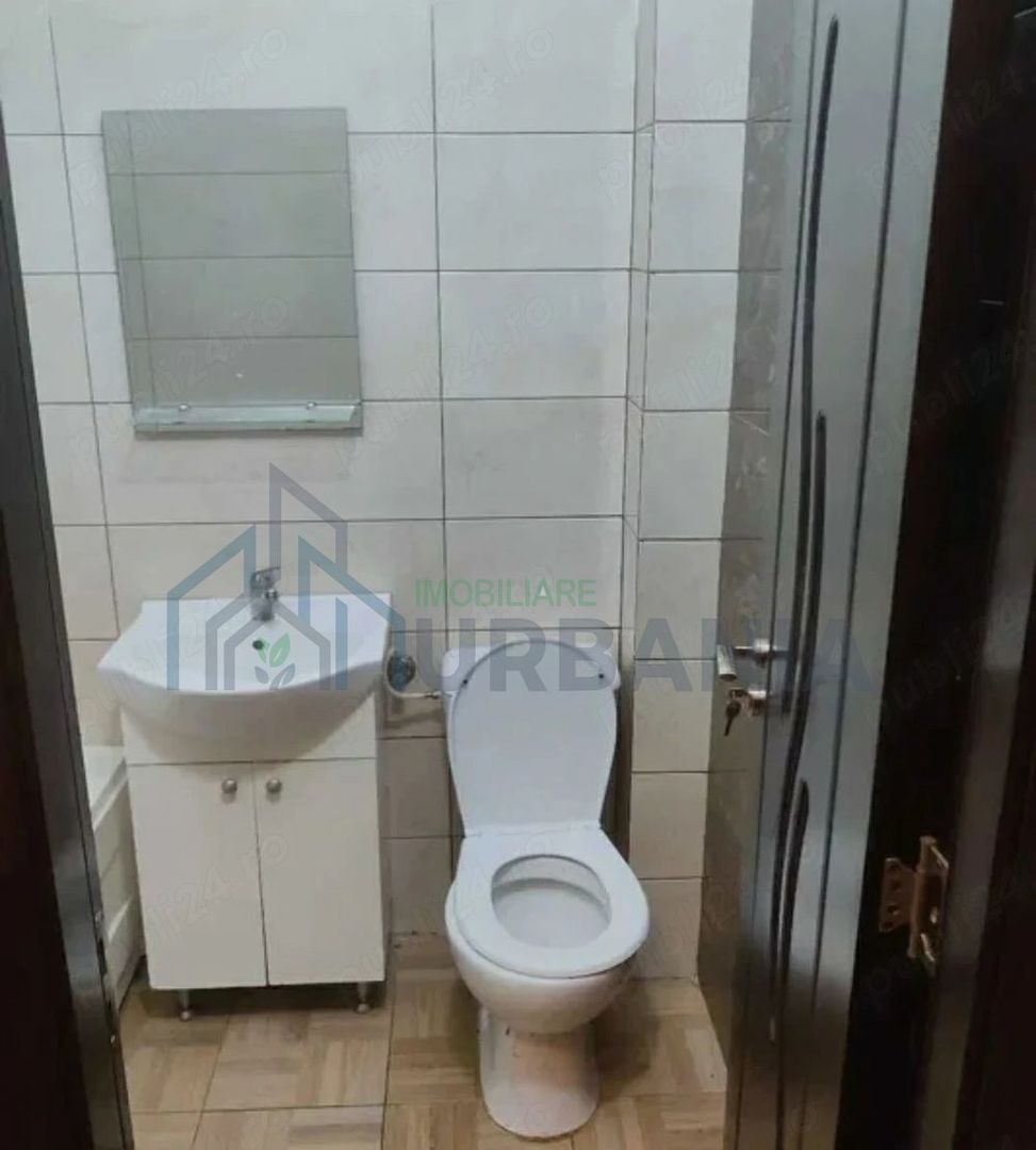 Garsonieră mobilată și utilată, Tudor Metalurgiei, Iași - Poză 4