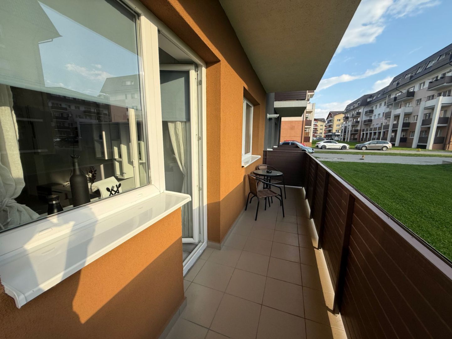 Apartament cu 2 camere tip studio - Subcetate Rezidence - Poză 7