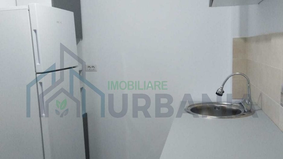 Apartament cu o cameră, etaj 1, Iasi, str. Viorelelor 3K (Galata) - Poză 3