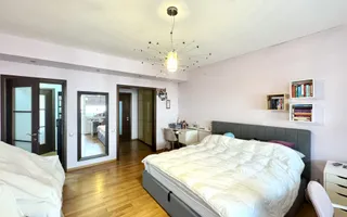 Apartament 4 camere Soseaua Nordului | Loc de parcare - Poză 21