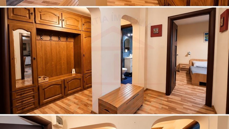 APARTAMENT 2 CAMERE DE ÎNCHIRIAT – MAZEPA 2 - Poză 3