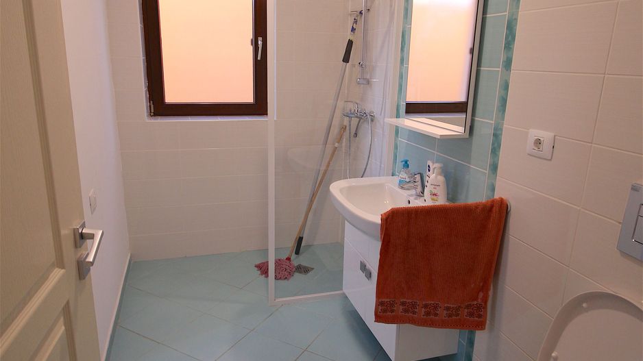 VILA DE INCHIRIAT - ZONA CALEA ARADULUI - Poză 20