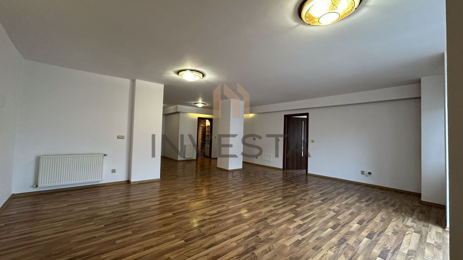 Oferta de TOP! Apartament 3 camere si parcare subterana! 94mp+ terasa! - Poză 3