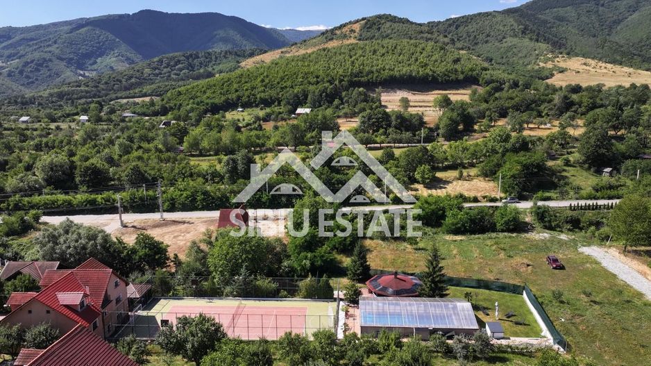 Teren Intravilan 650 mp de Vanzare in Tocile - Poză 2