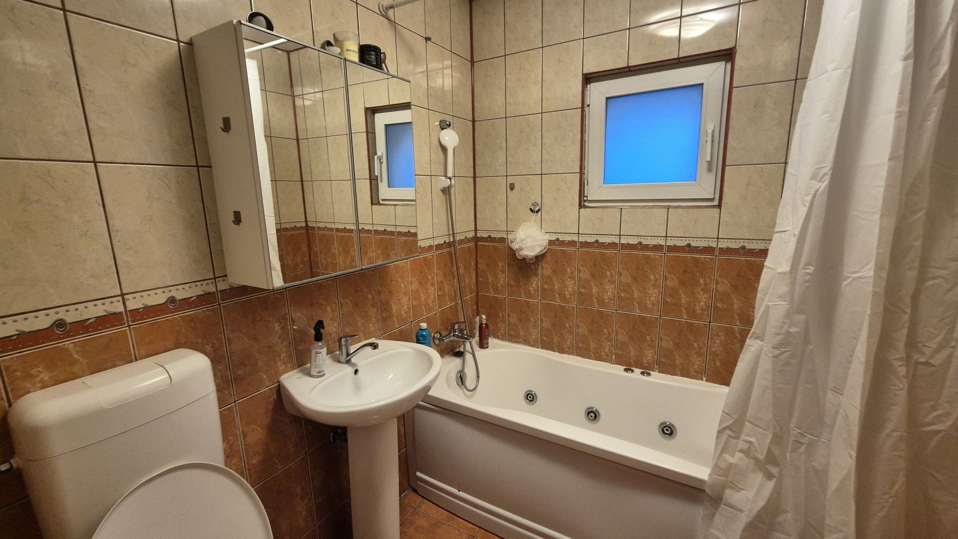 Apartament cu 3 camere - Stefan cel Mare - bloc an 1979 - Poză 7
