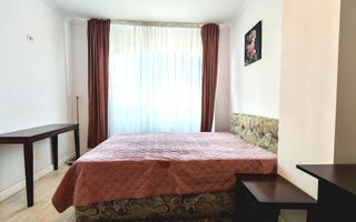 Închiriere apartament 2 camere premium, parcare, balcon, zona Gării - Poză 10