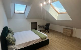 Apartament 2 camere | Pet Friendly | 75 mp | Terasa | Floresti - Poză 9