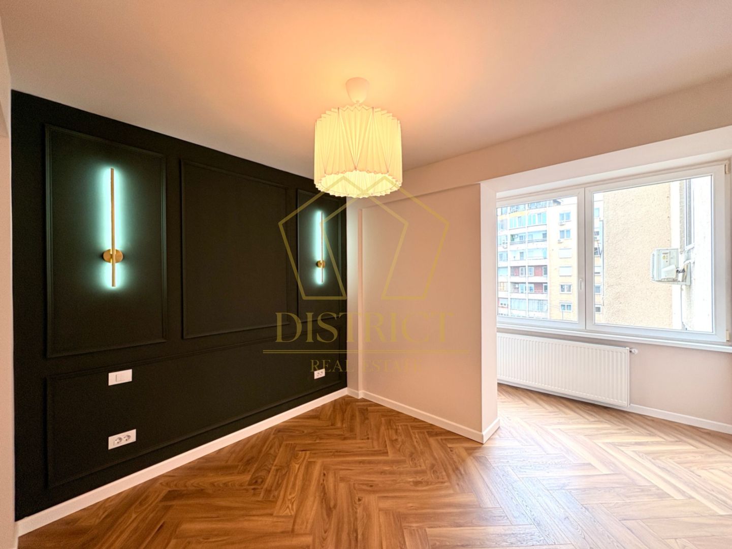 Apartament superb cu 3 camere | Ultracentral - Poză 5