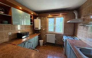 Apartament 3 camere semidecomandat Brazda lui Novac - Poză 16