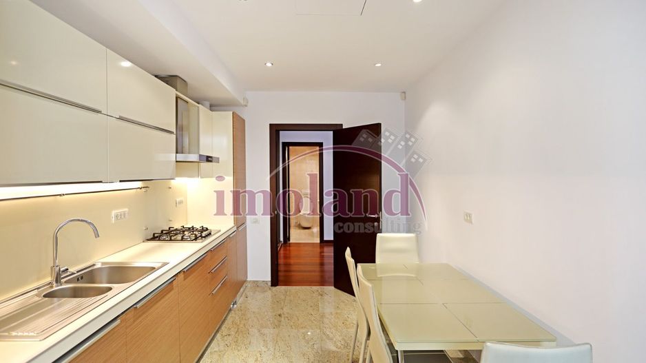 Inchiriere - apartament 3 camere + terasa - parter inalt - Primaverii - Poză 6
