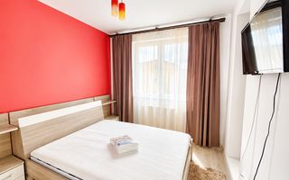 Chirie aparatment 2 cam - 54 mp. Turnisor, Sibiu - Poză 2