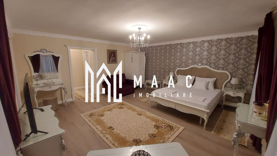 Pensiune de Lux | Conac De Poveste | Spatii comerciale | Gura Raului - Poză 45