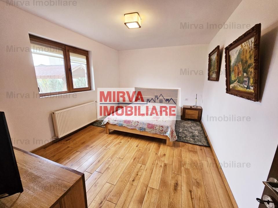 🏡 Vilă elegantă cu 6 camere – Bănești, zona Primăriei - Poză 27
