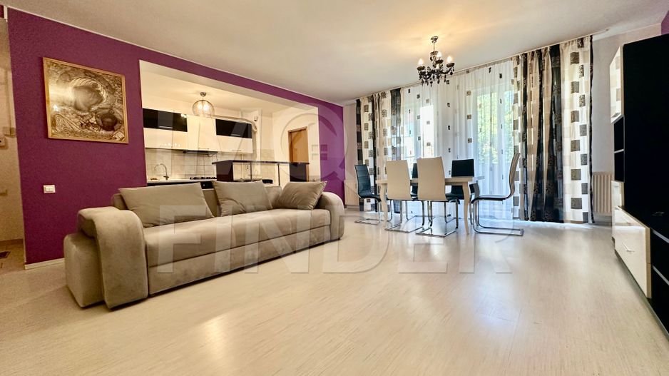 Apartament cu 2 camere și două locuri de parcare, Sigma / Republicii- Zorilor - Poză 1