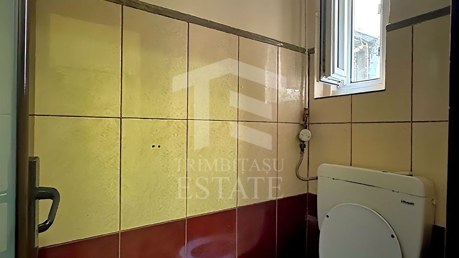4 camere semidecomandat | 112 mp cu balcoane | Cismigiu - Poză 16