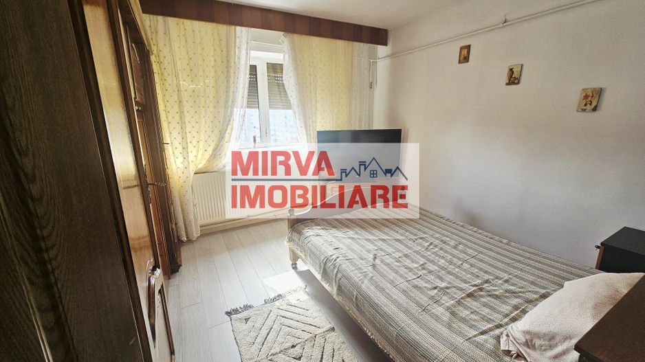 Apartament 2 camere decomandat, mobilat și utilat – Bld.Bucuresti - Poză 16