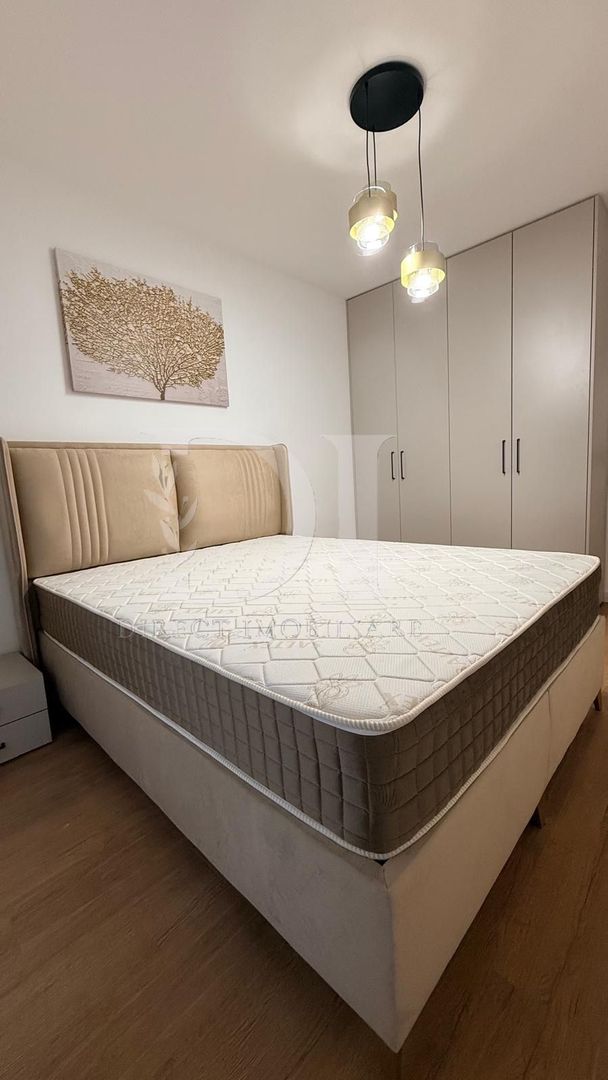 Apartament 2 camere  / Ultrafinisat | NOU / Zona Eroilor / Floresti - Poză 15