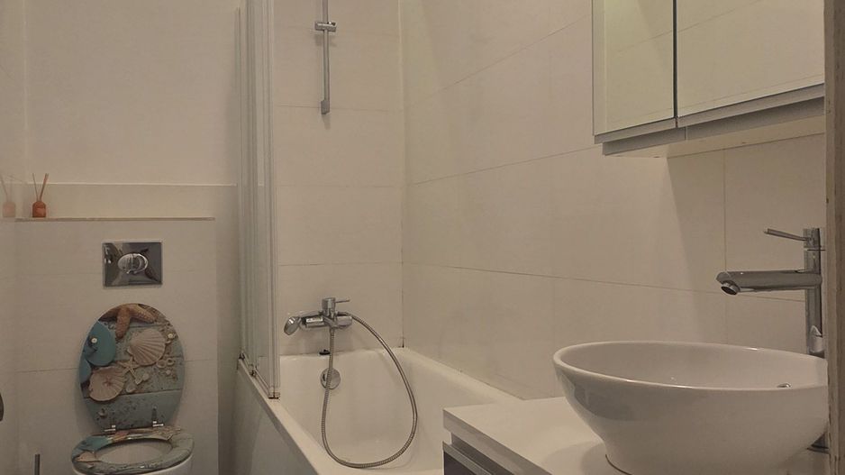 Apartament 2 camere +curte I Biserica Bazilescu - Poză 11