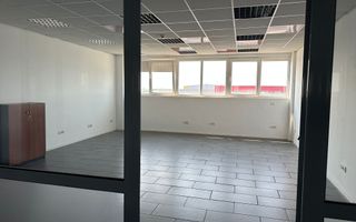 Spatiu depozitare - logistica 2.519 mp si birouri Chiajna A1 - Poză 18