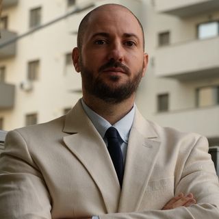Dorin Dimciu - Decebal Estate