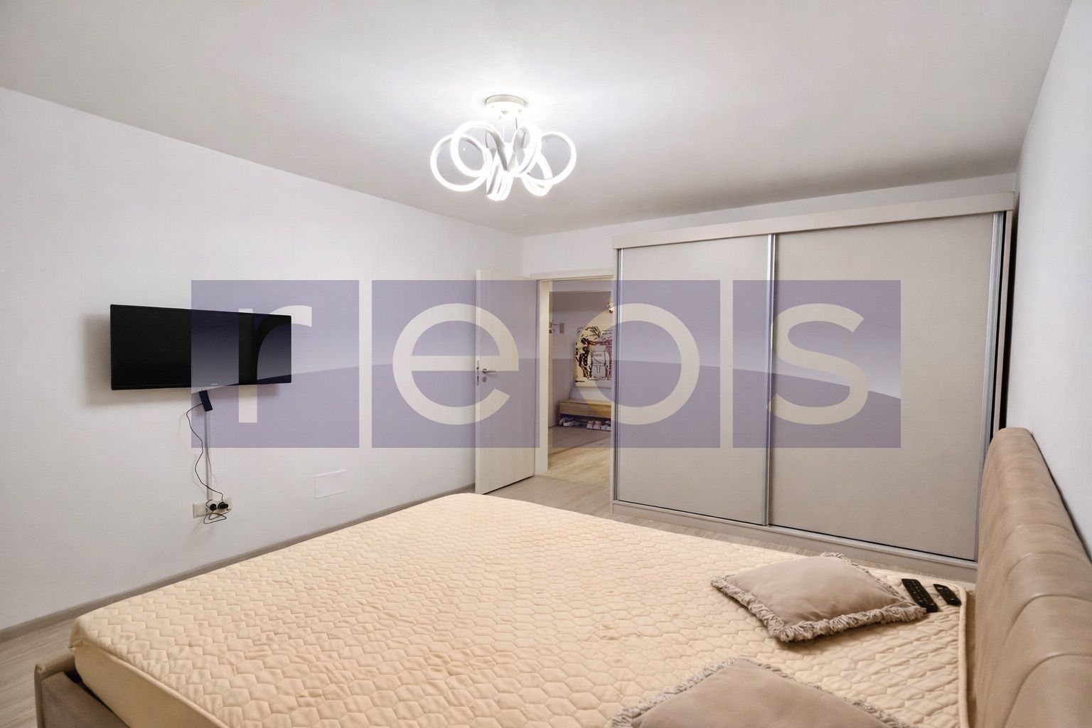 VÂNZARE 2 CAMERE | THEODOR PALLADY | CENTRALA PROPRIE - Poză 5