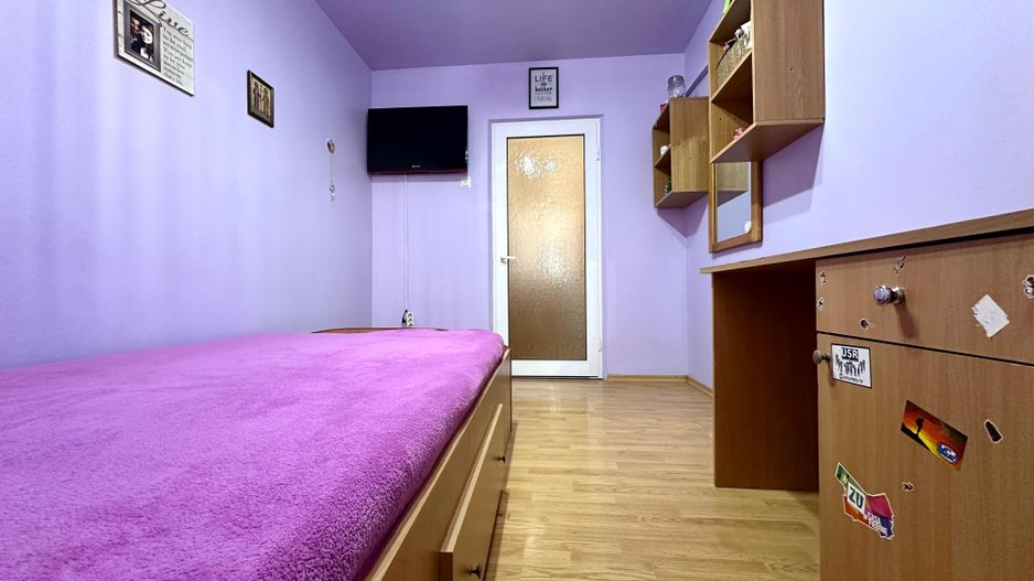 Apartament 3 camere, etaj intermediar - Poză 5
