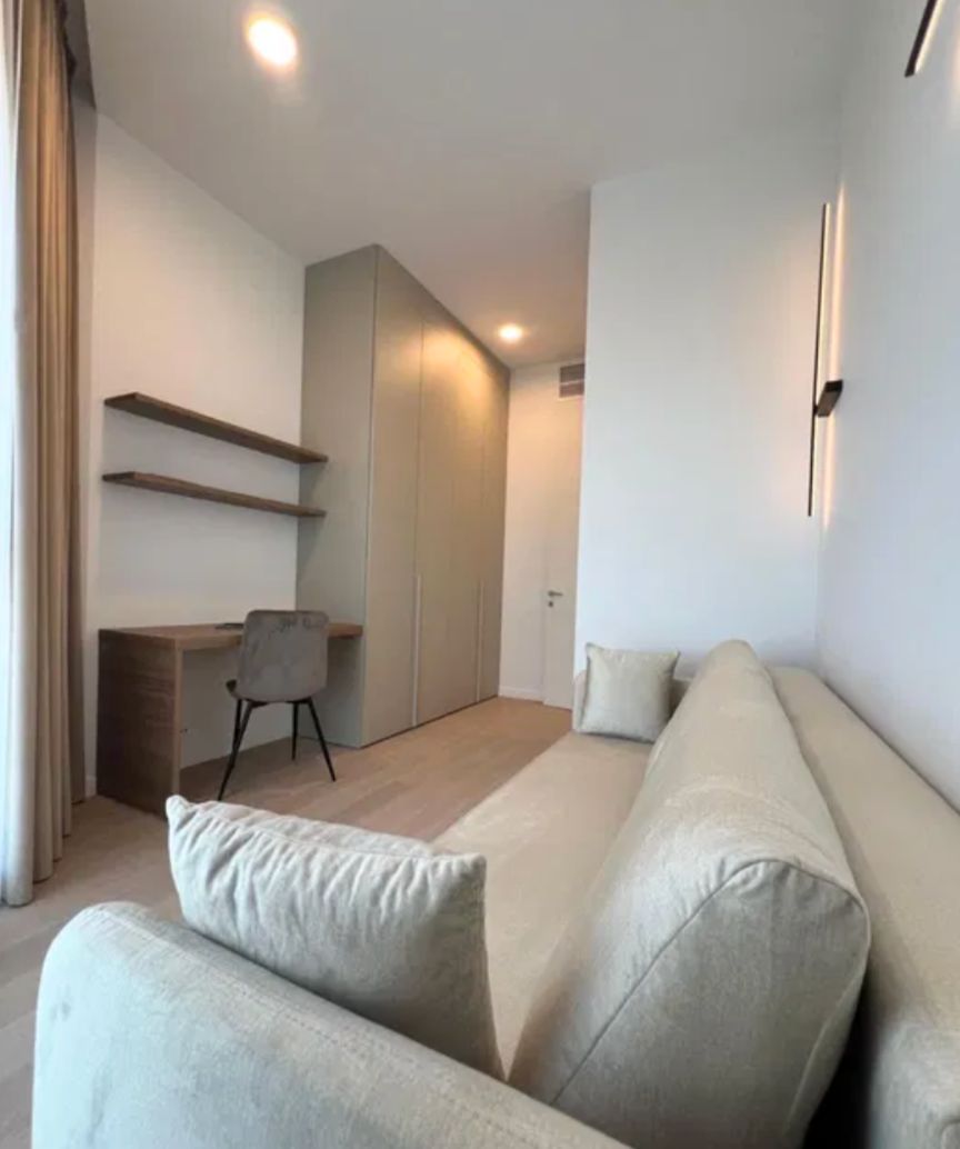 Apartament modern cu 3 camere la prima inchiriere ONE - Poză 7