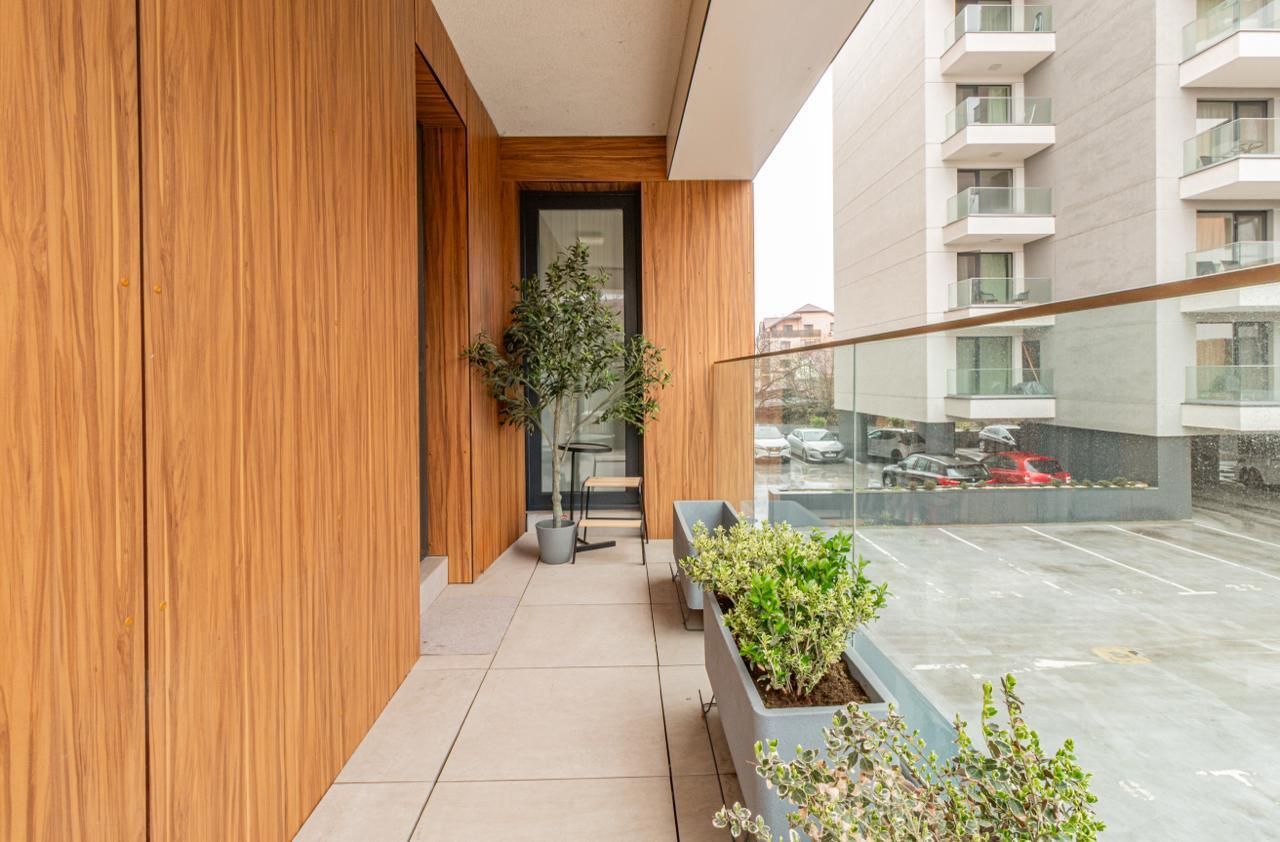 3 camere Apartament - TRIO BRIDGE VIEW - Parcare Crangasi Doar 6 LUNI - Poză 15