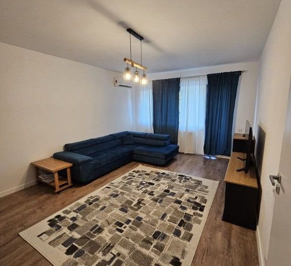 Apartament 3 camere, Parcul Carol, ISG IV Residence - Poză 4