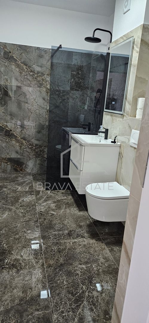 Apartament cu 2 camere zona Oncos Parc - Poză 8