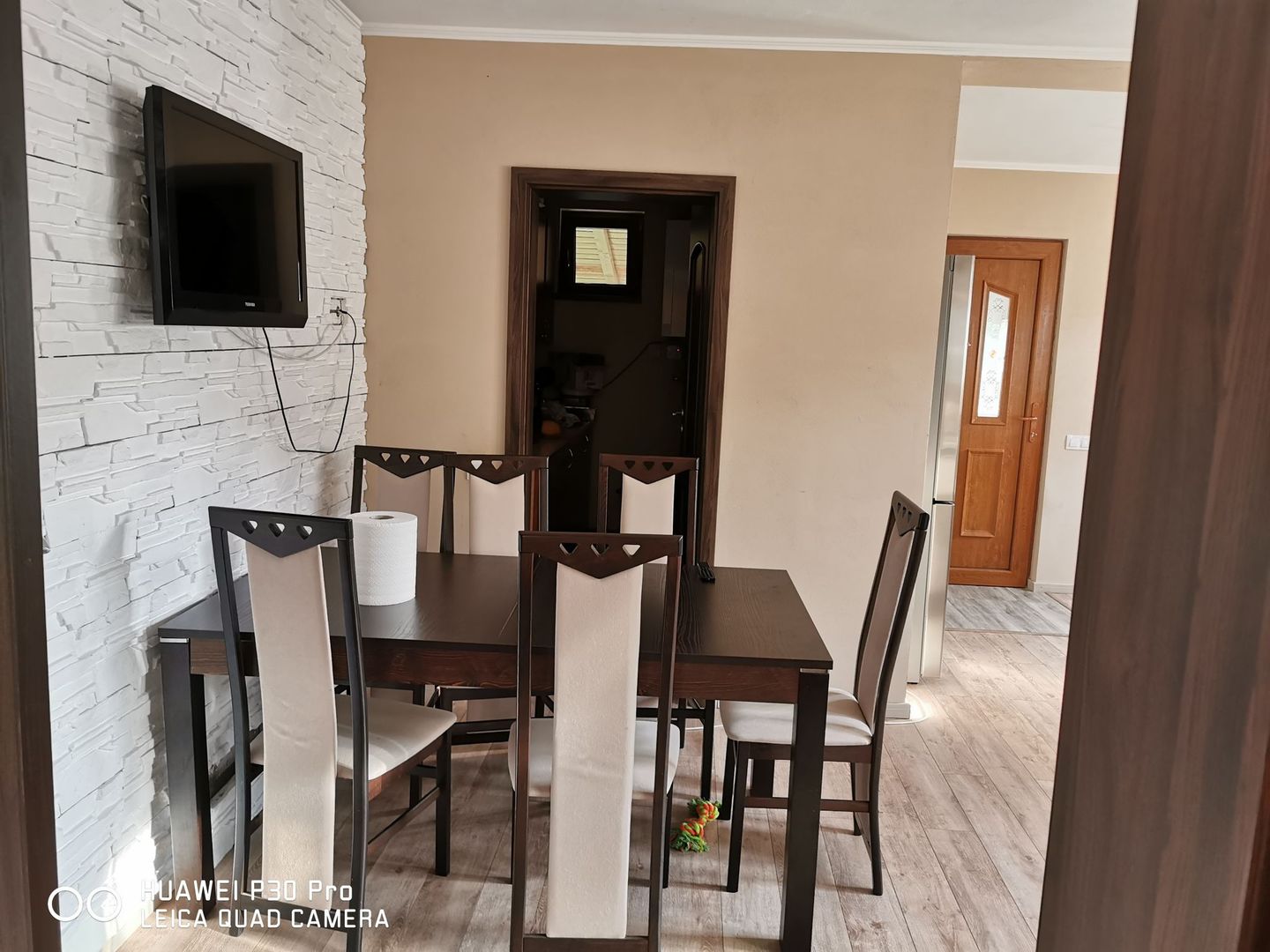 Ag EUROPA vinde casa NOUA 350mp în Odoreu cu 6 cam teren 9ari. - Poză 8