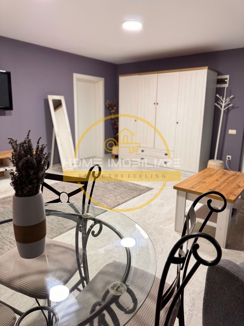 Apartament tip penthouse 120 mp in Breazu - Poză 3