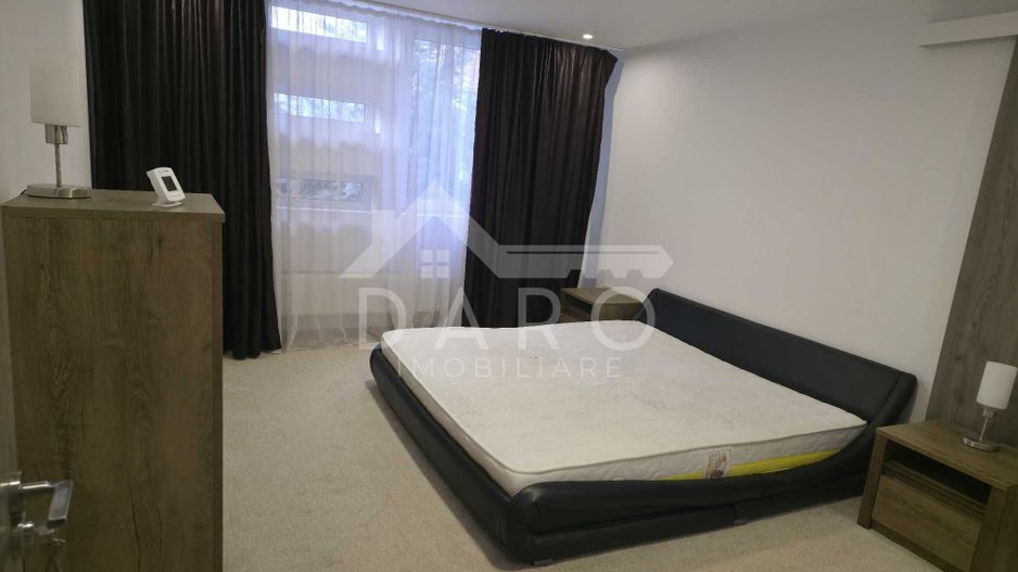 Casă de închiriat cartierul Unirii – complet mobilată și utilată - Poză 4