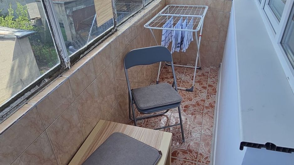 Închiriez apartament 2 camere zona- Metrou Eroii Revoluției - Poză 8